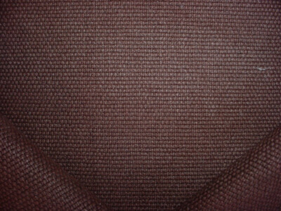 2-5/8Y Ralph Lauren LCF64264F Slade Hopsack Linen Drapery Upholstery Fabric