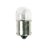 GlüHlampe Leuchtmittel 12V SphäRisch R5W 5W BA15S Mit Zulassung, 2 StüCk