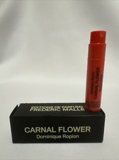 Frederic Malle CARNAL FLOWER EDP Dominique Ropion Sample Spray .04oz/ 1.2ml