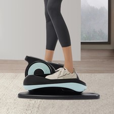 Tragbarer Pedal-Trainer, tragbarer Pedal-Trainer mit Fernbedienung 220V 60W