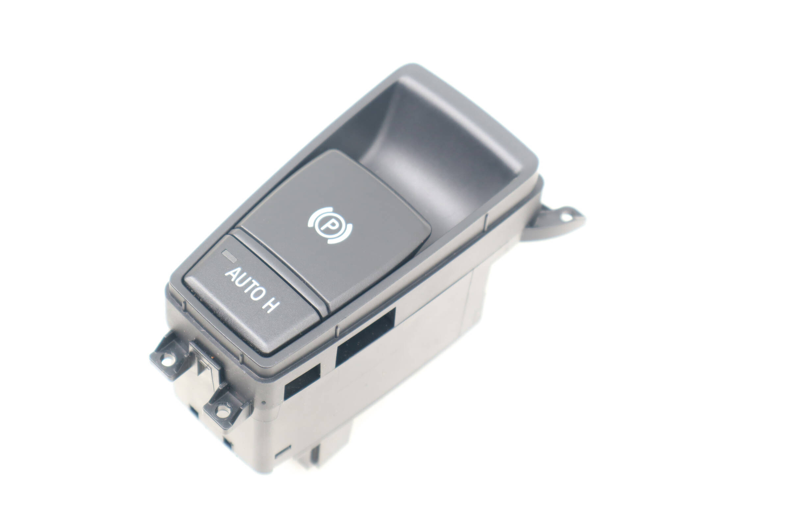 20072013 BMW X5 Parking Brake / AUTO HOLD Switch 9148508 eBay