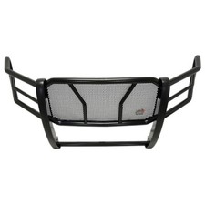 Westin Textured Black XTS Winch Mount Front Bumper For 2021-2024 Ford Bronco