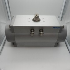 Festo 300Nm 6 Bar DFPD-300-RP-090-RS60-F0710 Semi Rotary Drive Actuator