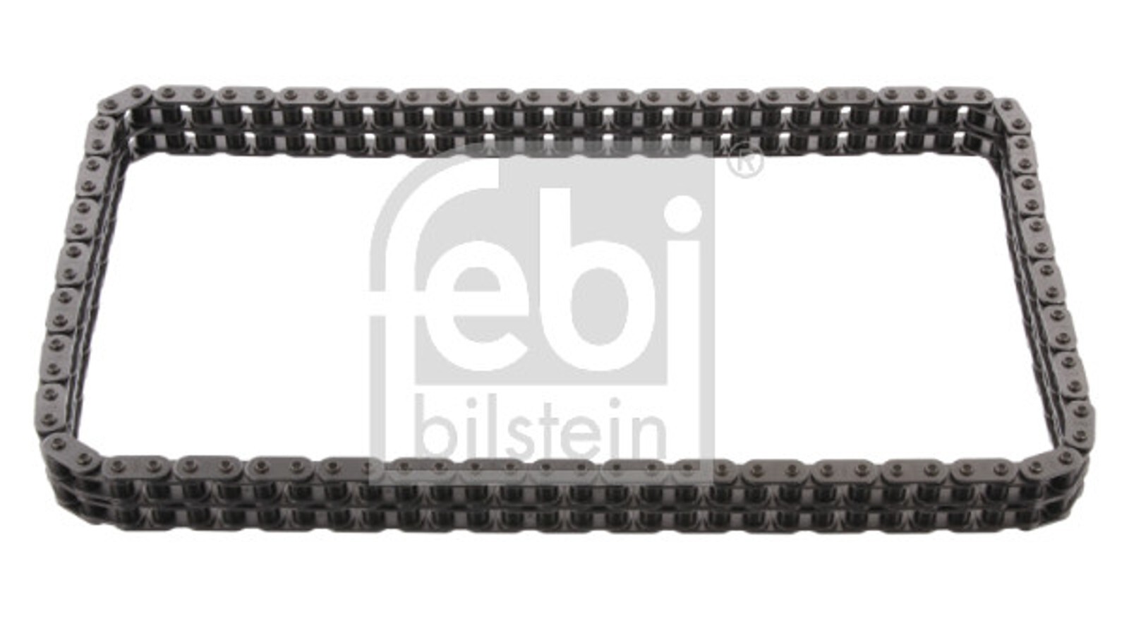 Chaîne de distribution VW 2.8 VR6 pour moteurs essence 6 cylindres de Golf et Passat