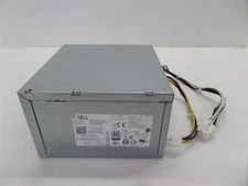 Dell OptiPlex L290EM-01 80 Plus Bronze 290W Switching Power Supply
