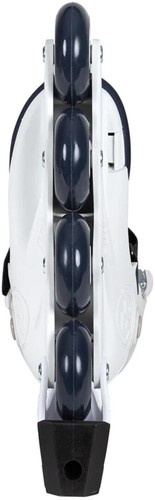 POWERSLIDE Inliner Inline Skates ROCKET Inline Skate 2025 blue Fitness Skate - Bild 5 von 40