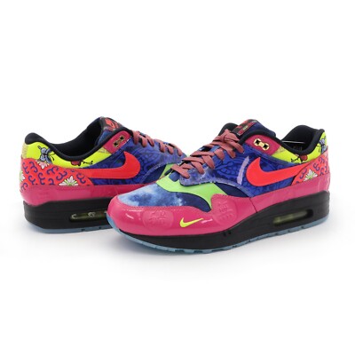 CU8861-460 Nike Air Max 1 Premium Chinese New Year Longevity Blue