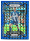 Evan Ferguson (Brighton) Blue Mosaic Panini Prizm Premier League 23-24