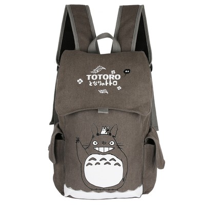 cute canvas backpacks