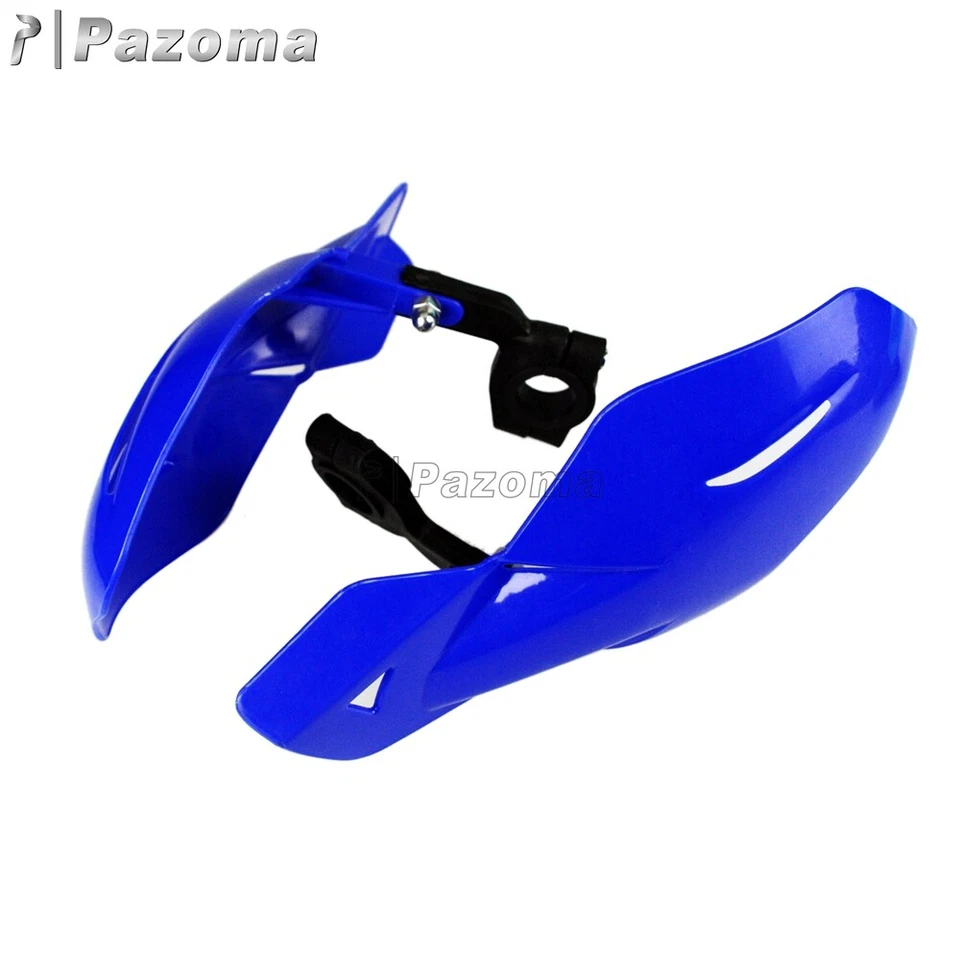 Guardamanos guardamanos de bicicleta de enduro de 7/8" para Yamaha YZ125 YZ 250 450 426 WR250F Foto 4 de 4