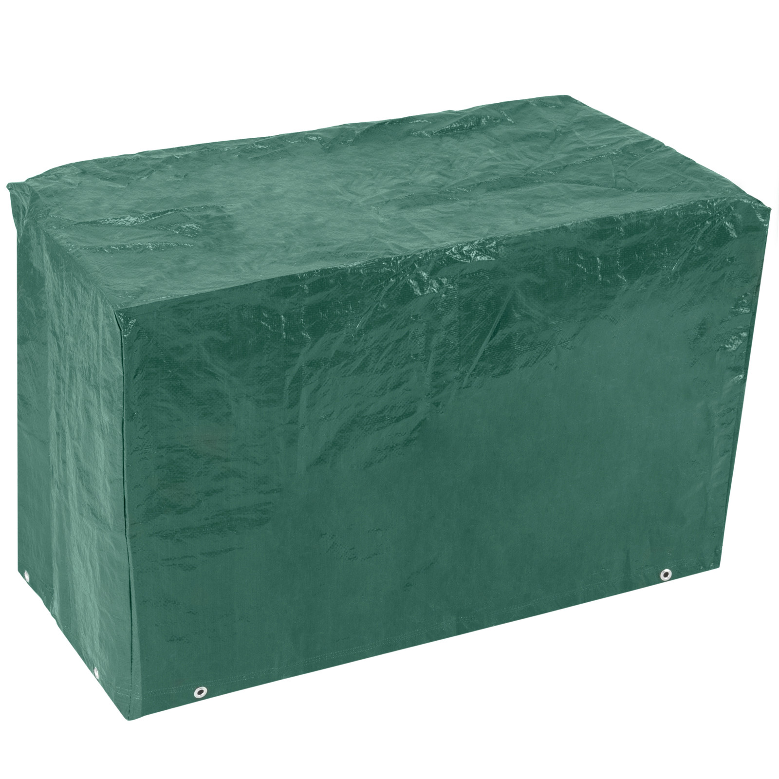 Funda Protectora Impermeable Para Barbacoa 150X105X60Cm
