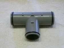 SWIMMING POOL T-JOINT FILTER PUMP HOSE CONNECTOR ONLY P6362 FITS INTEX POOLS