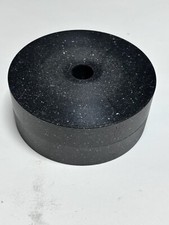 Plastic Wheel Solid Rollers 5x2