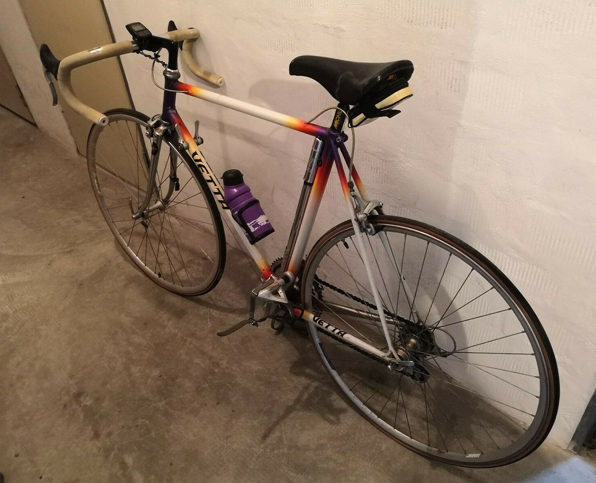 Bicicletta da corsa VETTA | eBay