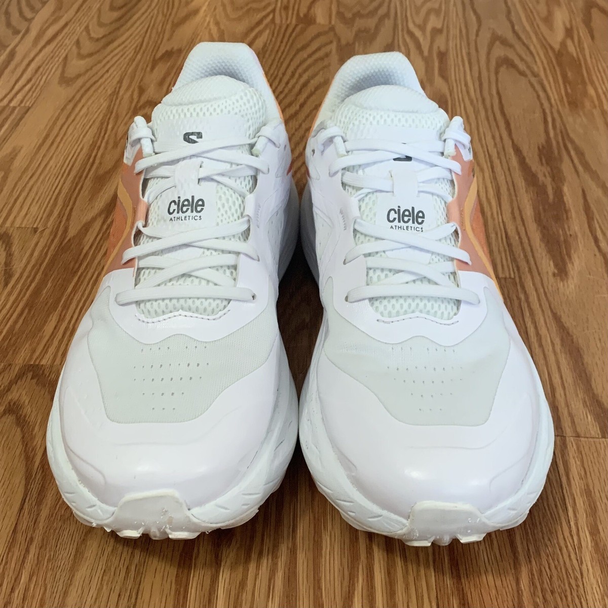 ★韓国の人気★【Salomon】★CIELE X SLAOMON GLIDE MAX TR★ ciele athletics - Glide Max TR - Salomon x Ciele - Distance