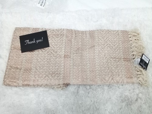 Safavieh Becks Fringe Throw, Reduced Price 2172713791 THR906A-5060 - Picture 4 of 5