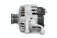 Hella 8EL 011 713-291 Generator FüR Opel Saab