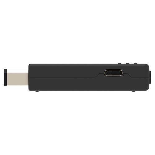Plug-and-Play GameCube HDMI Adapter: AV to HDMI Converter with Custom Display - Picture 6 of 8