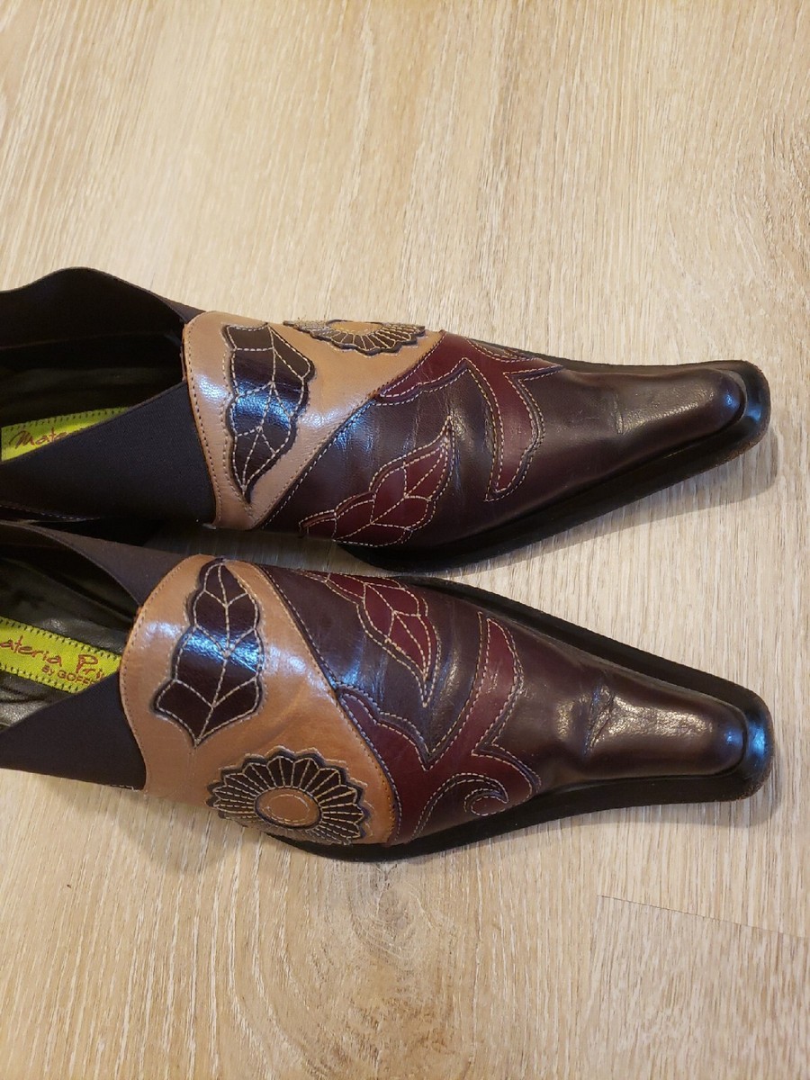 GOFFREDO FANTINI グリーンシューズ goffredo fantini | Shoes | Goffredo Fantini Green Italian