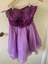 Formal Dress Size 18