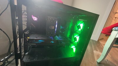 used cheap gaming pc desktop | eBay