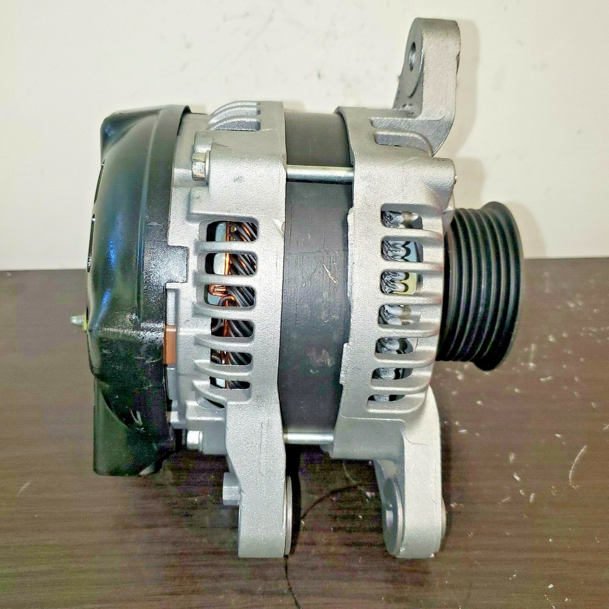 Pontiac Bonneville V8 4.6L 2004-2005 OEM Reman By
