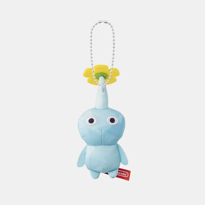 Nintendo TOKYO マスコット PIKMIN 全9種 フルコンプセット Nintendo