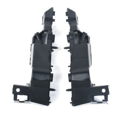 Front Left ＆ Right Bumper Retainer For Audi A6 2012-2018 