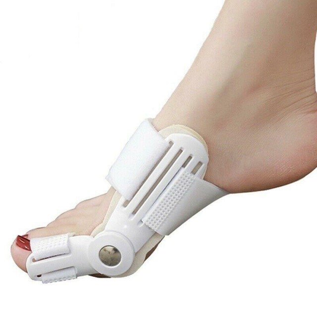 best bunion corrector splint