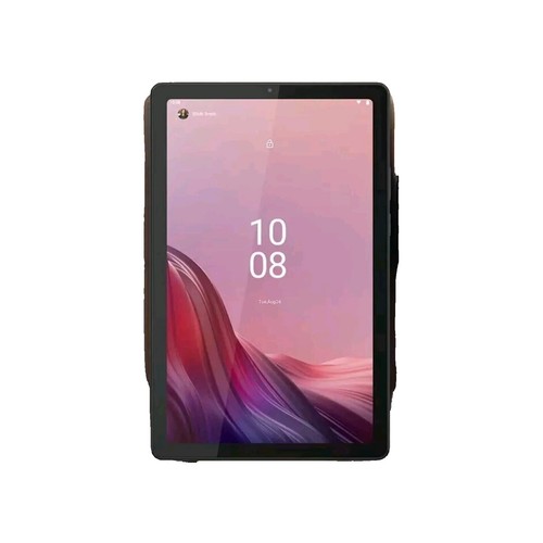 Custodia Per Tastiera Per Lenovo Tab M9 2023 Release Tablet Da 9 - Foto 9