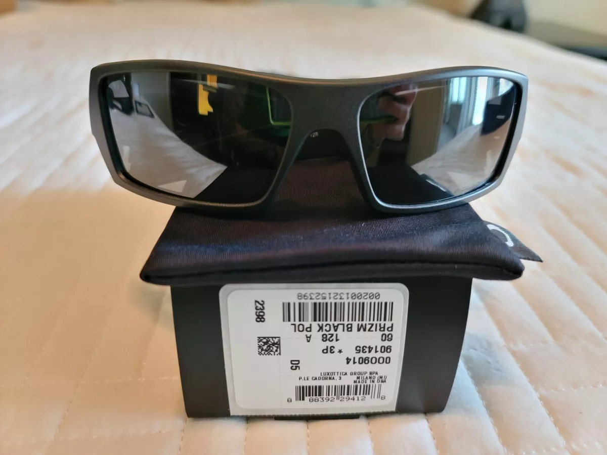 Oakley Juliet carbon color polarized lens 4th generation sunglasses | eBay