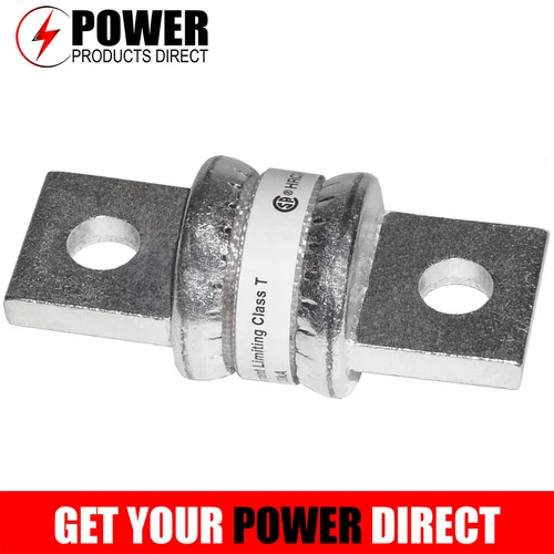 Bussmann Class T Fuse - 350 Amp - Picture 3 of 3