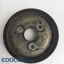 Poulies diverses Fiat DOBLO