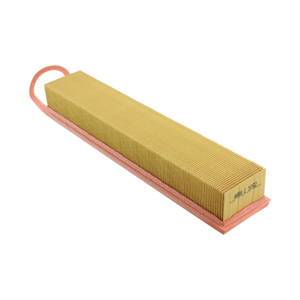 Mann 空气过滤器 C 5082 适用于迷你 R55 R56 R57 R60 Cooper Countryman 1.6 L4 — 第 4/4 张图片