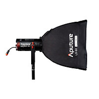 Aputure LS 60 Softbox Nero LS 60d LS 60x 350 mm 300 mm 350 AP-LS60SOFTBOX