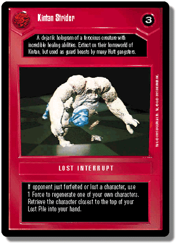 Star Wars CCG Premiere Limited - Dark Side Singles (C/U/R) - Choose Your Cards - Picture 76 of 147