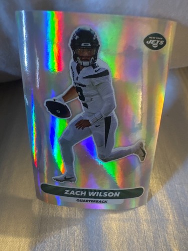 2022 Panini NFL Sticker Card Collection Sticker 1-200 U Pick complete your Set - Picture 89 of 159