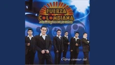 FUERZA COLOMBIANA OTRA COMO TU CD NEW SEALED