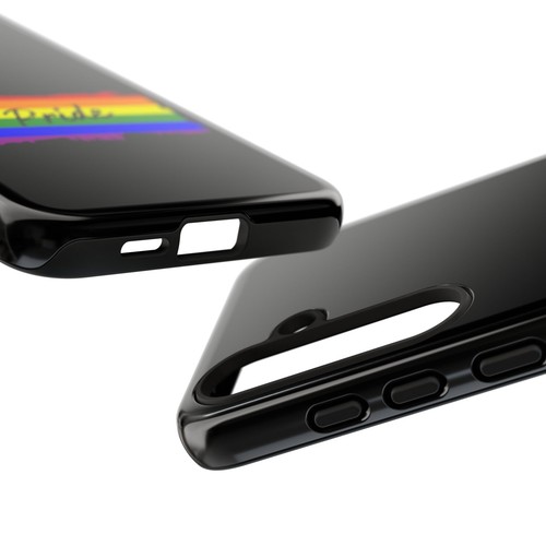 Gay Pride Distressed Rainbow Flag PhoneTough Case LGBT Samsung iPhone Google - 第 184/251 張圖片