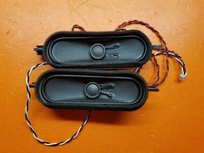 TV Speaker Set Hitachi 49C61