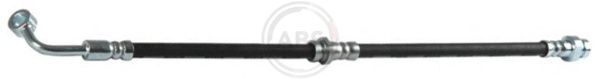 A.B.S. SL 6156 Bremsschlauch Hinten Links FüR KIA-image