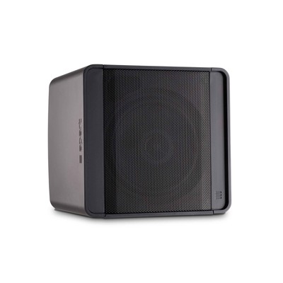 Apart KUBO3 schwarz 3'' Lautsprecher 40w