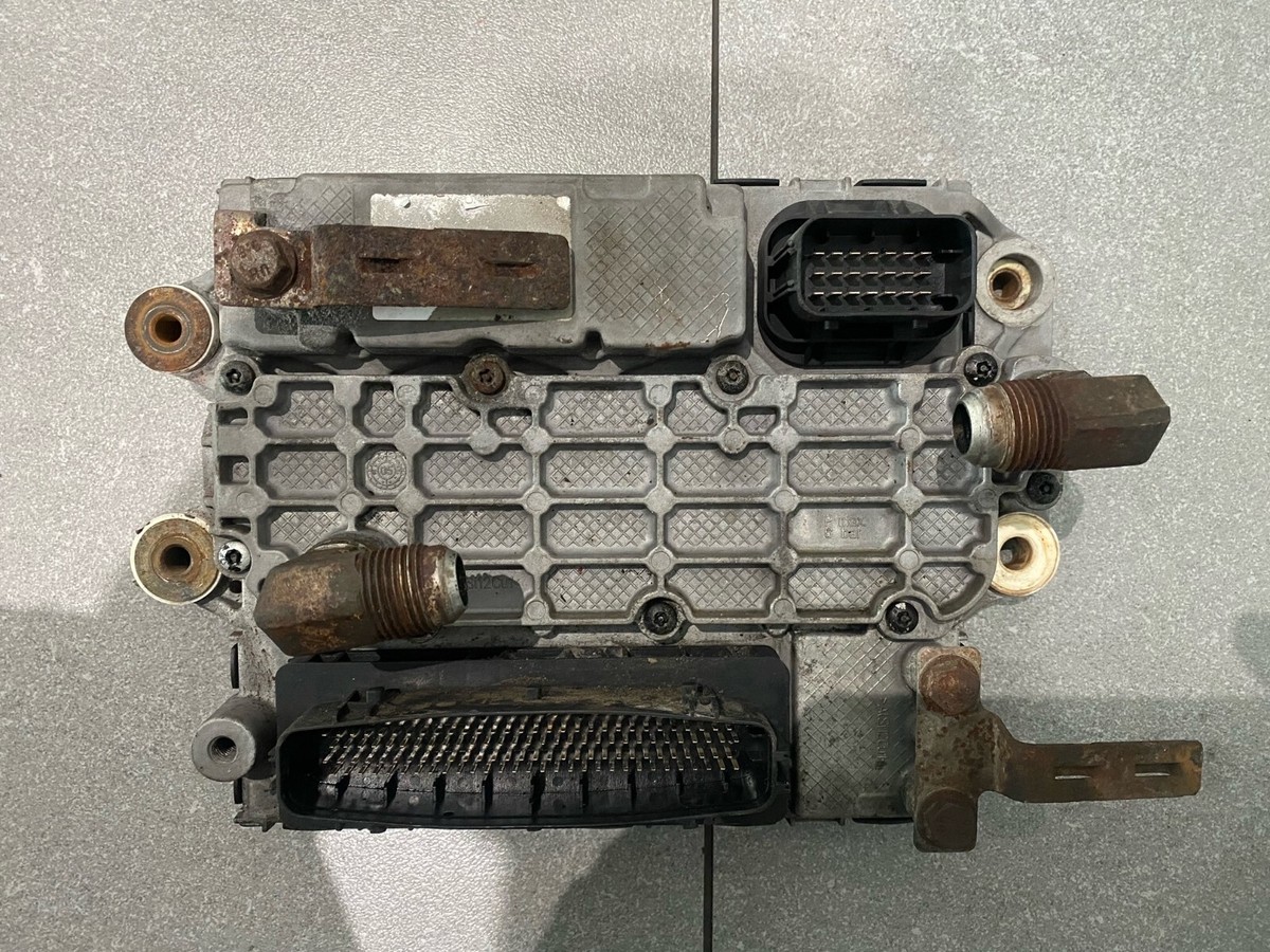 OEM 2007 Detroit Series 60 14.0L Engine Control Module, ECM