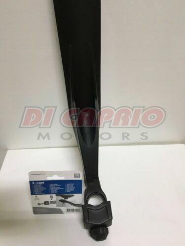Morso Vaquero Spagnolo In Sweet Iron Con Aste Mobili E Bocca Snodata - LOPEZ - Foto 3