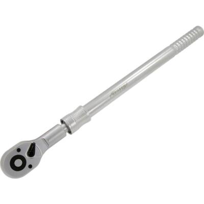 Neilsen Schraubenschlüssel 620 - 1010Nm 3/4'' umschaltbarer ausziehbarer Ratschenschlüssel