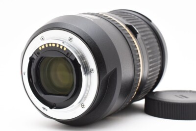 SONY A用☆TAMRON SP 24-70mm F2.8 Di USD 【公式通販】