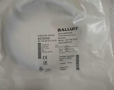 BALLUFF BES 516-324-E4-C-PU-05 Proximity Switch Sensor New One Free Shipping