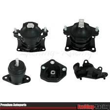 Engine Motor Mount Set Fit 2004 2005 2006 Acura TL 3.2L for Auto Transmission