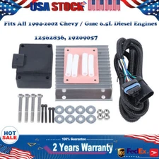 6.5L Diesel Fuel Pump Mounted Driver OE# PMD FSD Fits Chevy GMC Turbo Injection