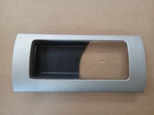 2003-2006 LINCOLN NAVIGATOR FRONT RIGHT INNER DOOR HANDLE TRIM BEZEL 2L7X-782267